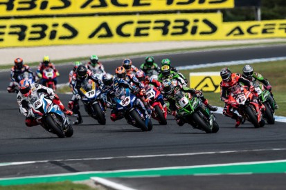 WSBK-Kalender 2020: Wie die Dorna die Superbike-WM-Saison 2020 retten möchte