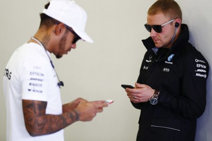 Formel-1-Liveticker: Worauf es bei Fahrerverträgen wirklich ankommt