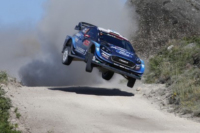 WRC-Kalender 2020: Portugal abgesagt, Finnland wartet noch ab