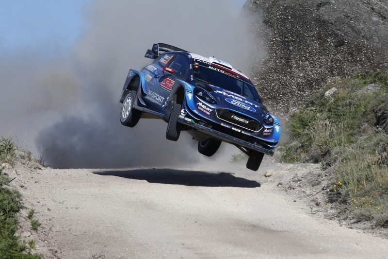 WRC-Kalender 2020: Portugal abgesagt, Finnland wartet noch ab