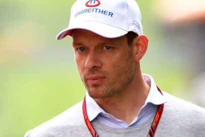 Alexander Wurz: Ziel muss Verschmelzen von echtem und Sim-Racing sein