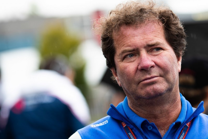 Trevor Carlin: Warum der Ausfall des GP Monaco besonders wehtut