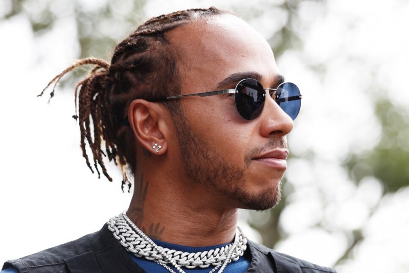 Lewis Hamilton: Kampf gegen den Klimawandel und für mehr Diversität