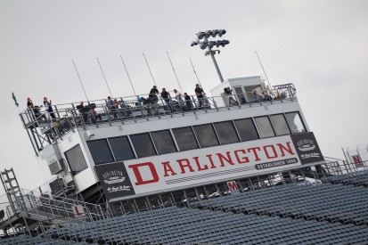 Mitte Mai in Darlington: NASCAR-Saison 2020 geht ohne Zuschauer weiter