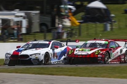 "Noch nicht zu spät": Legende Hegers Vision für die DTM