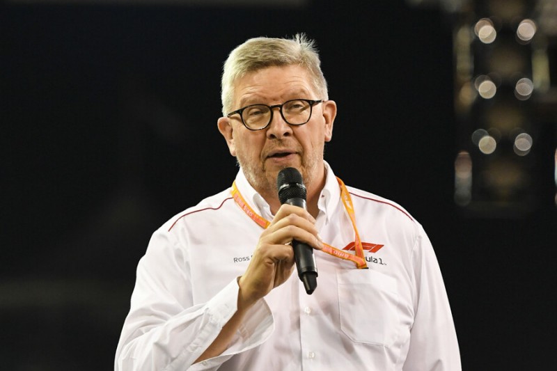 Um Saison 2020 starten zu können: Formel 1 plant eigene "Biosphäre"