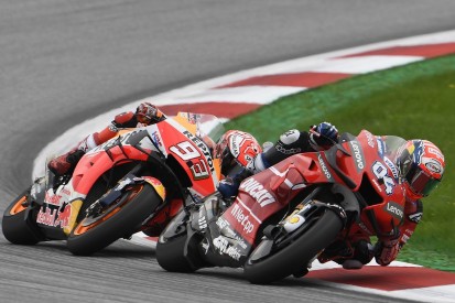 "We miss MotoGP": ServusTV zeigt alte MotoGP-Rennen und Dokumentationen