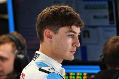 Russell: "Eingerostete" Gegner als Chance für Williams bei Saisonneustart