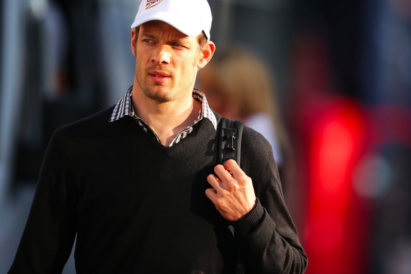 Alexander Wurz: Corona-App soll F1-Saisonauftakt möglich machen
