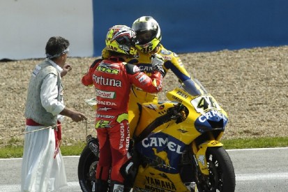 Sauer auf Toni Elias? Was Valentino Rossi ihm bis heute wirklich nachträgt