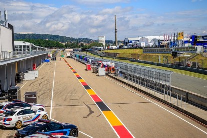 MotoGP-Geisterrennen am Sachsenring: Warum diese Idee verworfen wurde