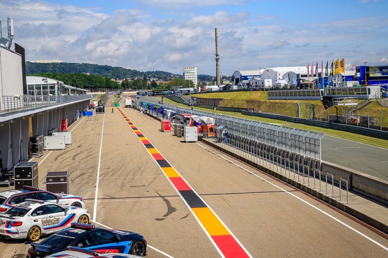 MotoGP-Geisterrennen am Sachsenring: Warum diese Idee verworfen wurde