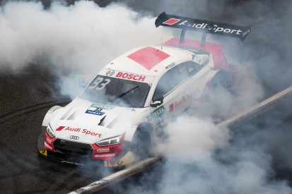 Kolumne: Audi hat die DTM nicht getötet