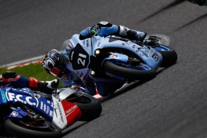 MotoGP hat Priorität: Deshalb verzichtet Yamaha auf Suzuka-Werksteam