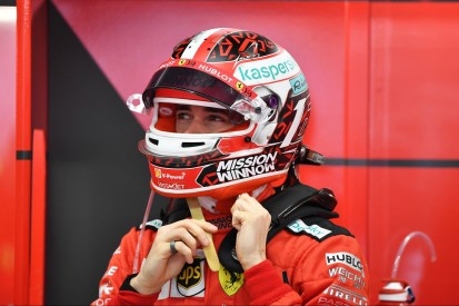 Charles Leclerc: Saisonauftakt 2020 wird mentale Herausforderung