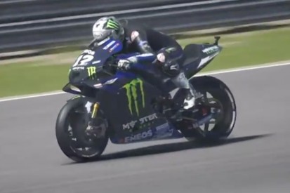 MotoGP virtuell: Maverick Vinales gewinnt #StayAtHomeGP in Jerez