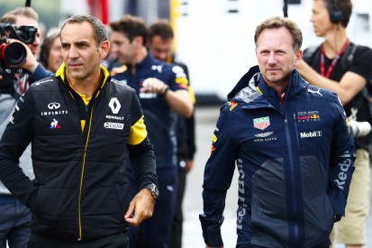 Red Bull lobt Schulterschluss mit Renault gegen Corona: "Zuvor undenkbar"