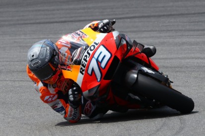 Alex Marquez kontert Kritiker: "Habe mir Platz bei Honda verdient"