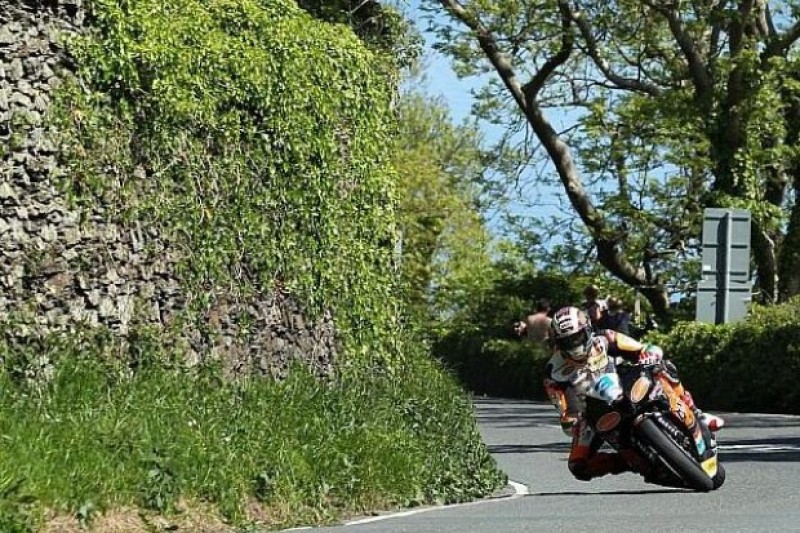 Keine Rennen auf der Isle of Man 2020: Auch Classic TT abgesagt