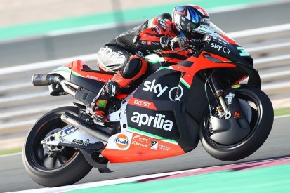 Bradley Smith: "Zehn Rennen auf einer Strecke wären auch okay"