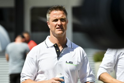 Wegen Kerpener Kartbahn: Ralf Schumacher kritisiert Corona-Politik