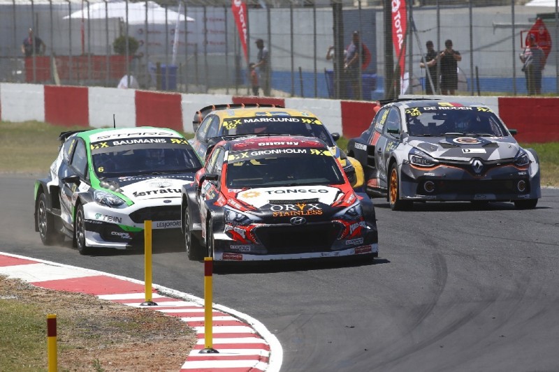 WRX-Kalender 2020: Nürburgring rückt in den Dezember
