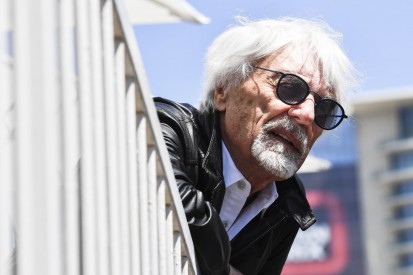 Bernie Ecclestone: Tesla werden die Menschen vergessen, Ferrari nicht
