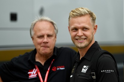 Magnussen glaubt an Formel-1-Verbleib von Haas: Krise "für uns von Vorteil"