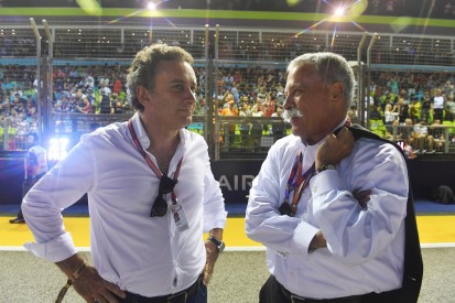 Formel-E-Chef: Wenn die F1 nicht aufpasst, verkommt sie zu Pferderennen