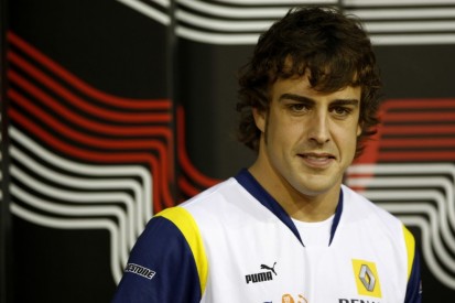 Alternative F1-Geschichte: So wäre Alonso schon dreimal Weltmeister