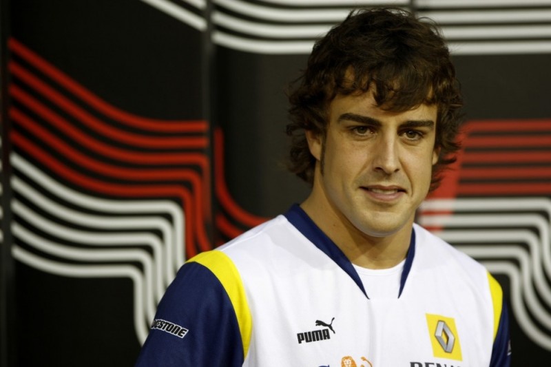 Alternative F1-Geschichte: So wäre Alonso schon dreimal Weltmeister