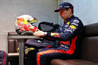 Formel-1-Liveticker: Baggert McLaren jetzt an Hamilton?