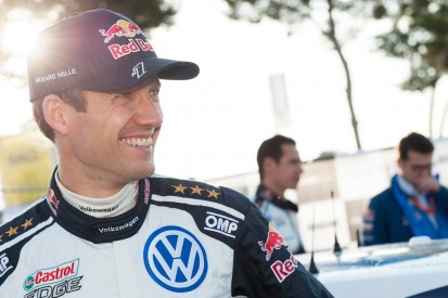 Sebastien Ogier: Wechsel zu Volkswagen "war eine große Wette"