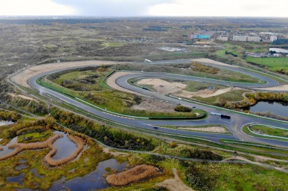 Zandvoort stellt klar: Formel-1-Rennen im Jahr 2020 dürfte nichts kosten