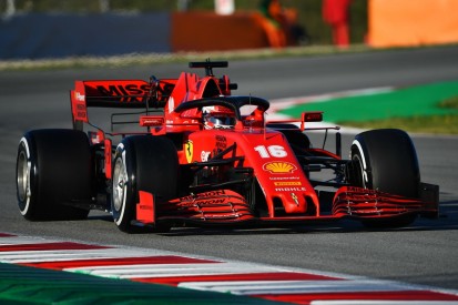 Charles Leclerc: Ferrari trotz mäßiger Tests und Corona nicht hoffnungslos