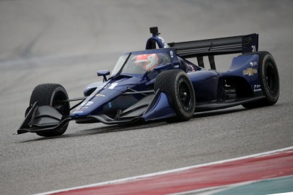 Die IndyCar-Woche: Neuer Fahrer und neues Team im Gespräch