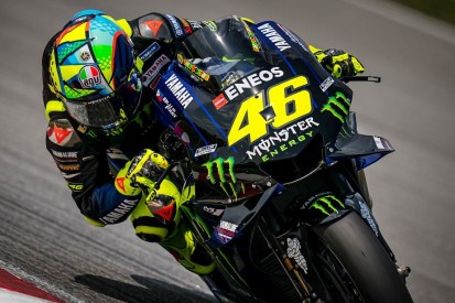 Valentino Rossi hofft auf MotoGP-Start im Sommer: "Alle wollen fahren"