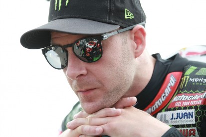 Jonathan Rea: "Wäre gern gegen Carl Fogarty und Colin Edwards gefahren"