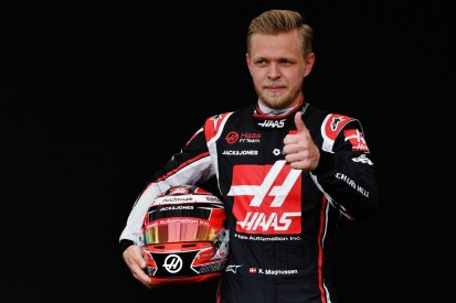 "Nicht eingerostet": Magnussen sieht späten F1-Saisonstart gelassen