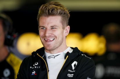 Hülkenberg plant F1-Comeback "in naher Zukunft", aber nicht um jeden Preis