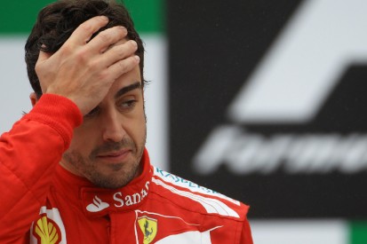 Alonso: Regelaufschub auf 2022 sind "schlechte Nachrichten"