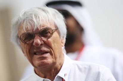 Bernie Ecclestone: Pressesprecher sollten aus der Formel 1 verbannt werden