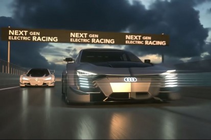 BMW offenbart: DTM wäre bis 2025 elektrisch geworden!