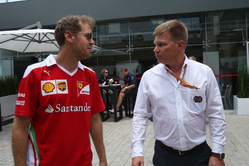 Ex-Formel-1-Pilot findet Saisonpläne für 2020 "ziemlich wild"