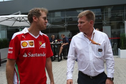 Ex-Formel-1-Pilot findet Saisonpläne für 2020 "ziemlich wild"