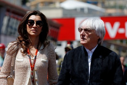 "Keine Angst vor dem Tod": Ecclestone von Corona genervt