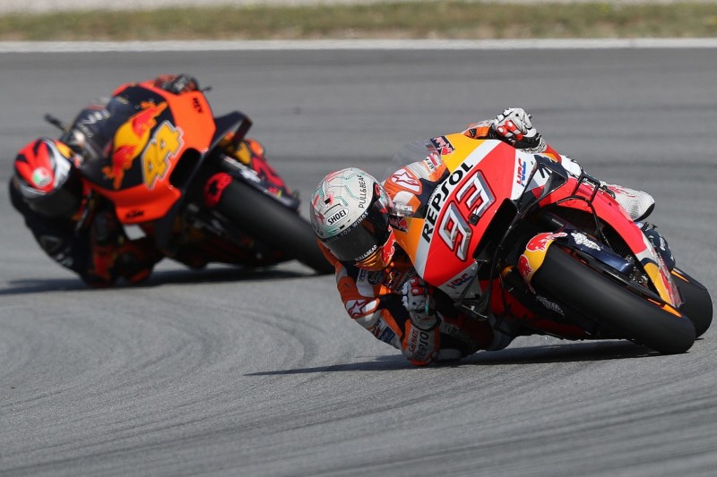 Pol Espargaro zu Honda? "Spekulation, aber Bike würde mir liegen"