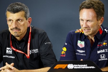 Steiner über F1-Kundenautos: Plötzlich sind die ehemaligen Gegner dafür