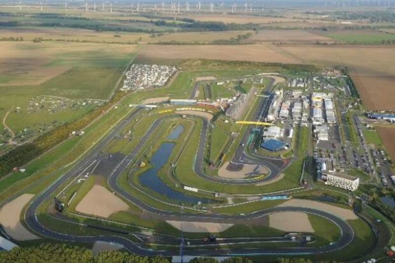 WSBK-Kalender 2020: Superbike-WM in Oschersleben offiziell abgesagt