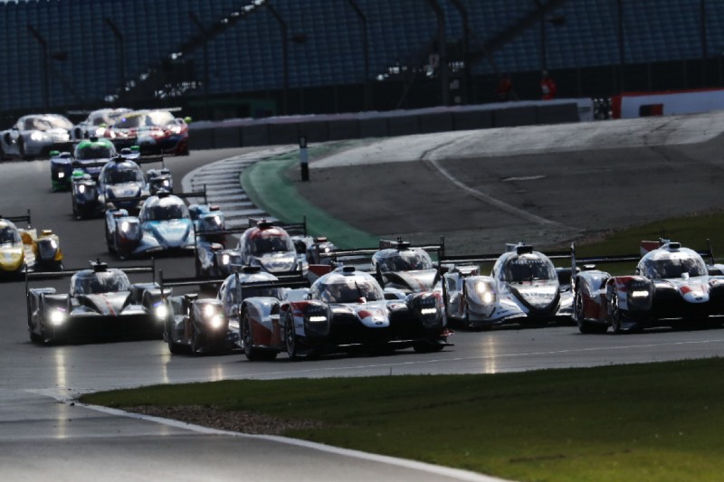 WEC-Zukunft: Teams zweifeln an Kalender mit acht Saisonrennen 2021